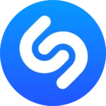 Shazam logo icon