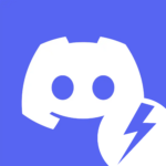 Discord Nitro Icon