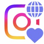 Instagram likes targeted