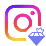 Instagram Elite Services icon