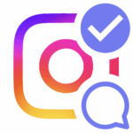 Instagram verified comments
