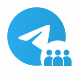 Telegram group icon