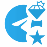 Telegram premium star