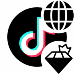 Tiktok elite targeted icon
