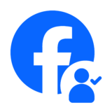 Facebook followers icon