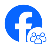 facebook members icon