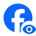 Facebook Views icon