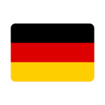 Germany Services Flag Icon