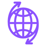 Real Website Traffic Icon