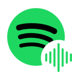 Spotify Listeners Icon