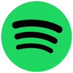 Spotify Logo Icon