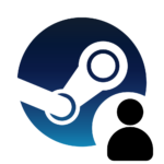 Steam Game Account Icon