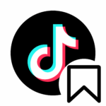 Tiktok save