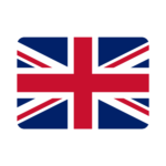 UK Flag Icon