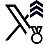 X/Twitter Elite Services Growth Packages icon