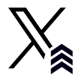 x/twitter engament services icon