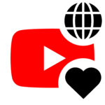 youtube likes targeted