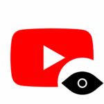 youtube views icon