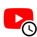 youtube watch time